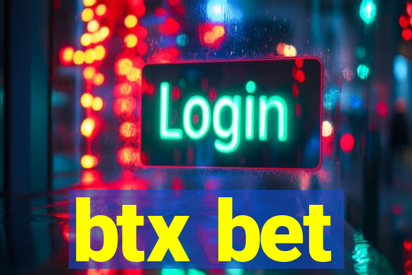 btx bet